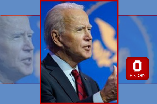 President Joe Biden