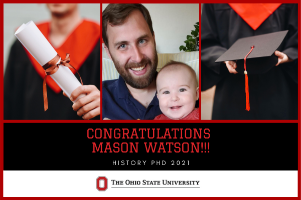 Mason Watson