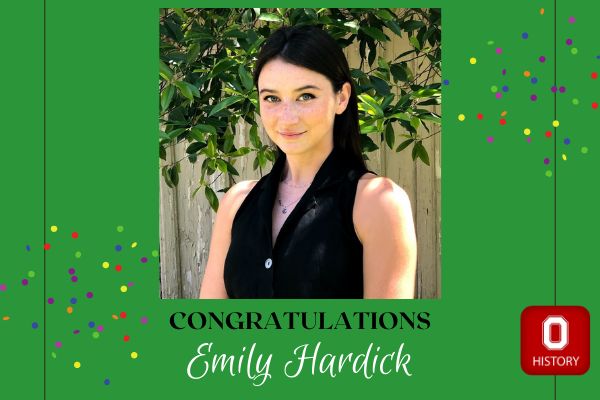 Emily Hardick