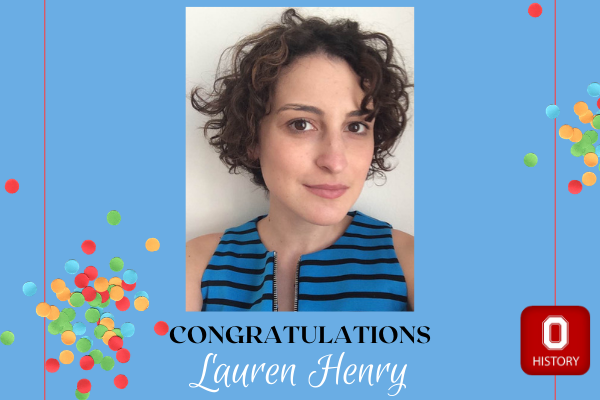 Lauren Henry
