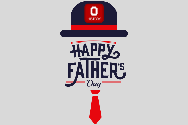 Happy Father's Day to Our Buckeye Dads!