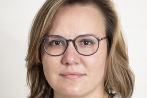 Julia Keblinska