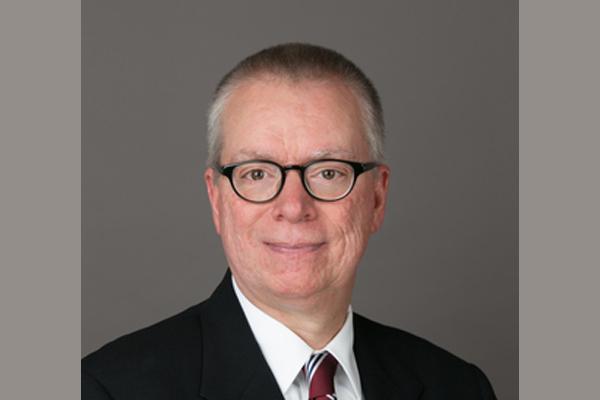 Professor David Brakke
