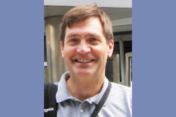 Randy Roth