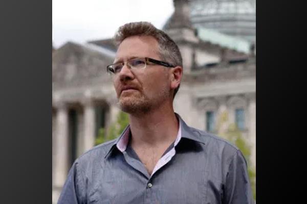 Adam Tooze