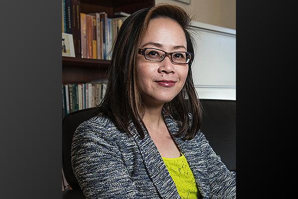 Ling Zhang