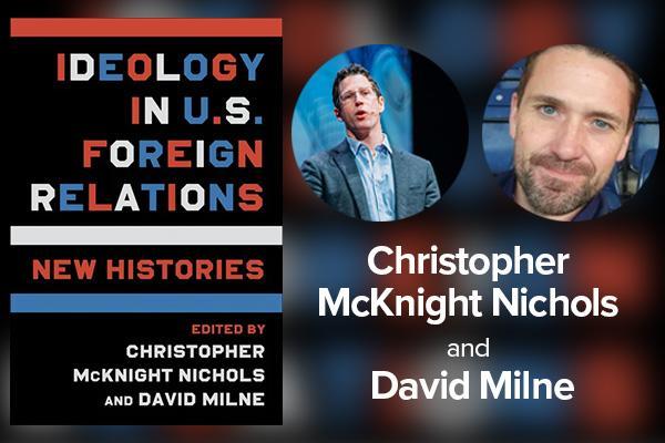 Nichols and Milne Event