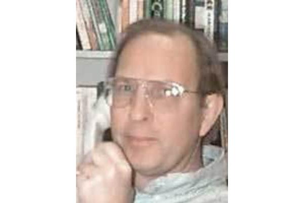 Warren Van Tine
