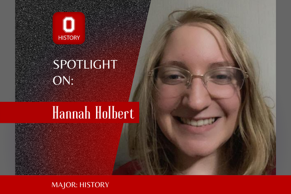 Hannah Holbert