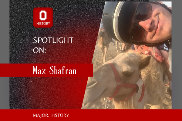 Max Shafran