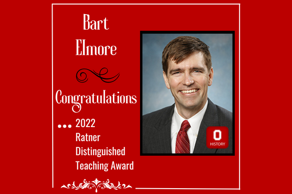 Bart Elmore