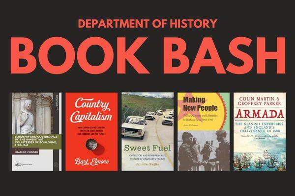 book covers