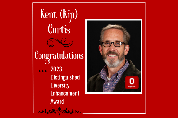 Kip Curtis