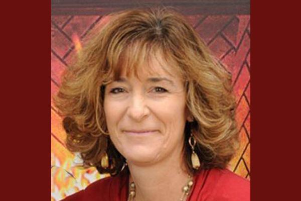 Heather Tanner