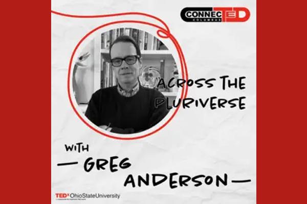 Greg Anderson