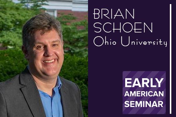 Brian Shoen