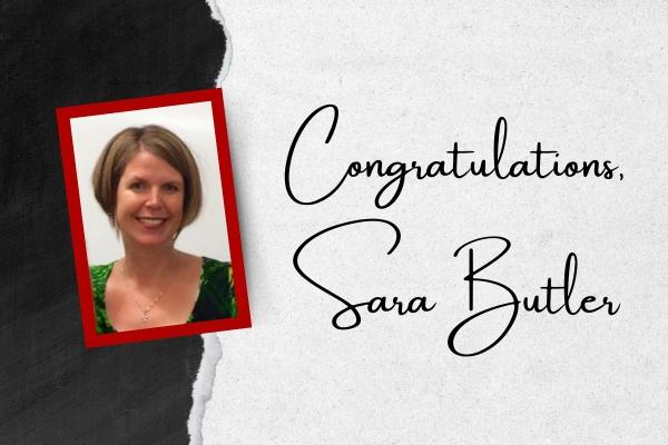 Sara Butler