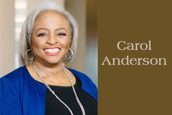 Carol Anderson