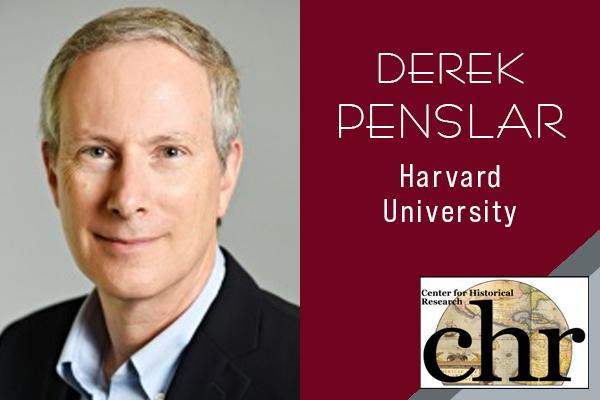 Derek Penslar