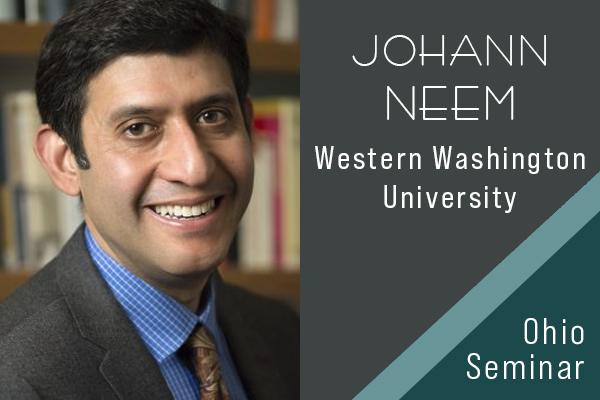 Johann Neem