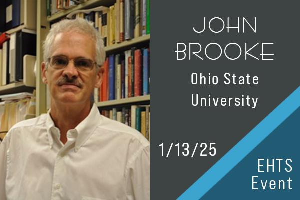 John Brooke