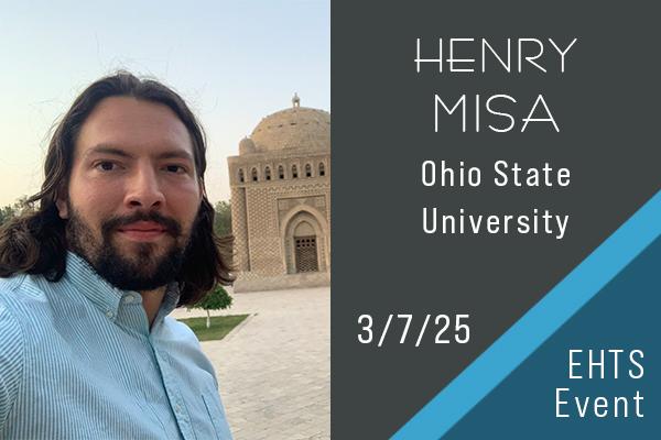 Henry Misa