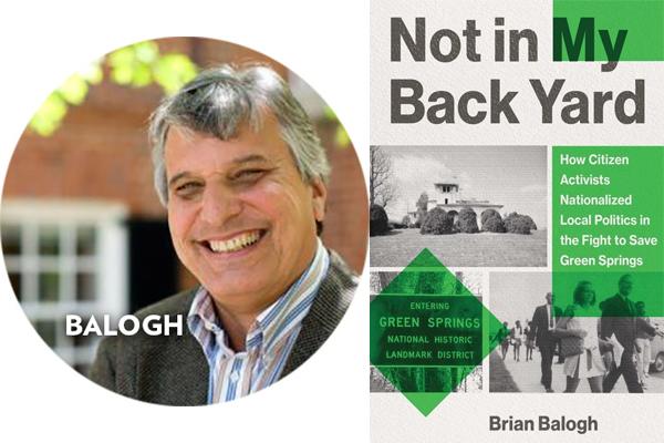 Brian Balogh