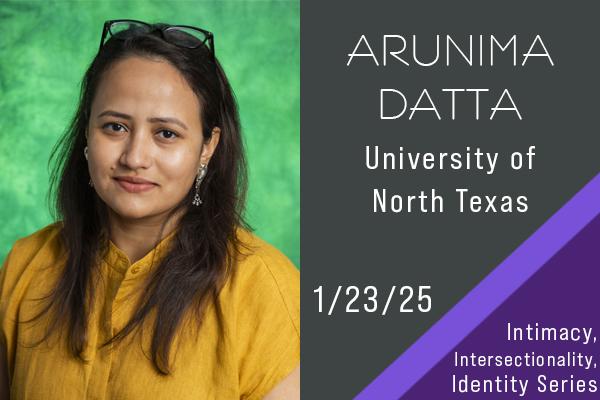 Arunima Datta