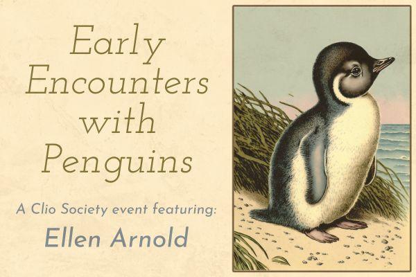 a penguin