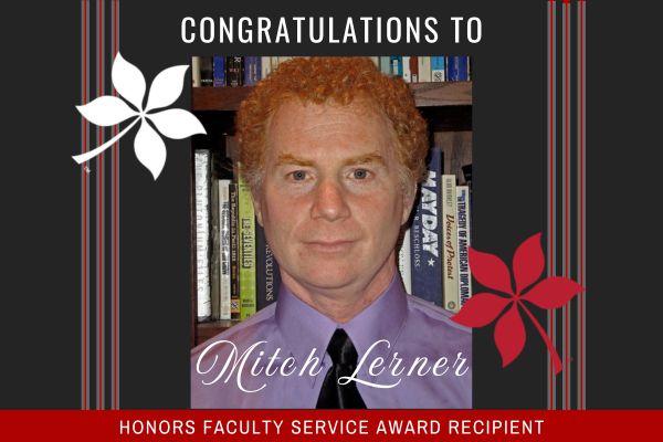 Mitchell Lerner