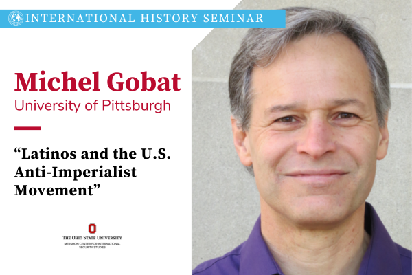 Michel Gobat