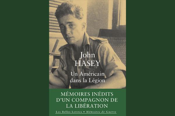 John Hasey