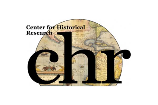 CHR logo