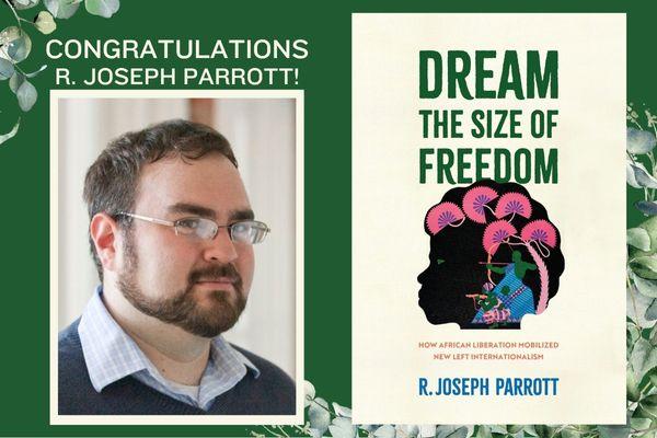 R. Joseph Parrott