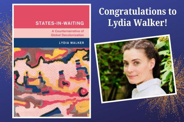 Lydia Walker