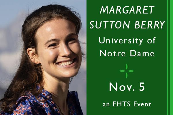 Margaret Sutton Berry