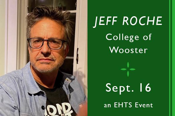 Jeff Roche