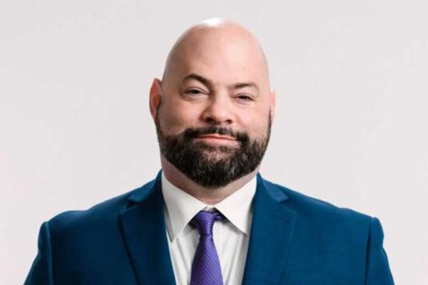 Ben St. Angelo