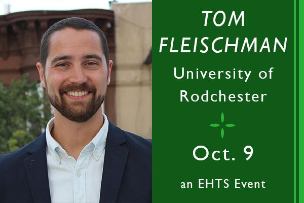 Tom Fleischman