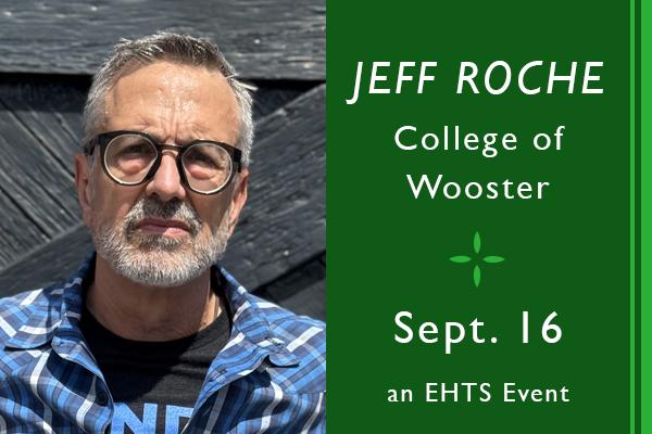 Jeff Roche