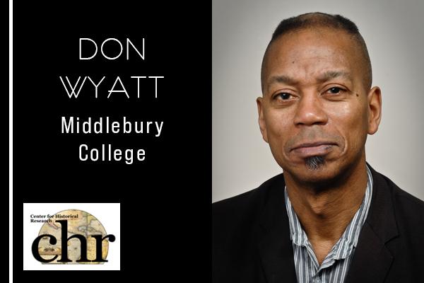 Don J. Wyatt