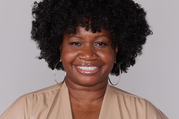 Deirdre Cooper Owens