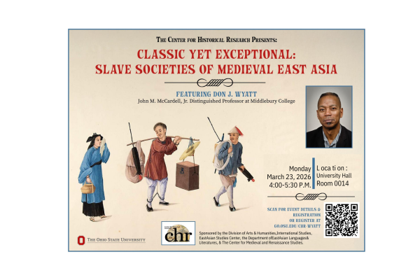 CHR Don J Wyatt poster