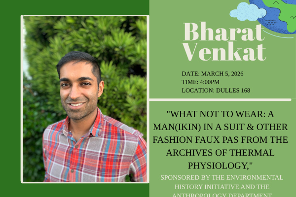 bharat venkat poster