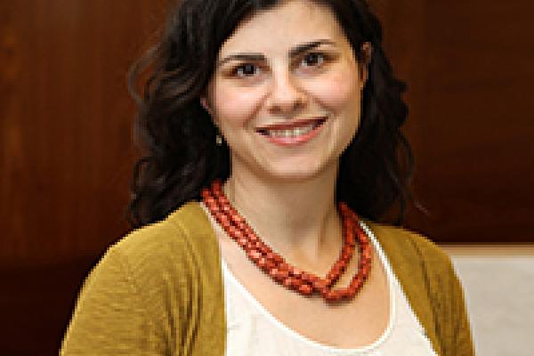Daniella Doron Daniella Doron
