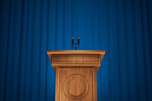 podium podium