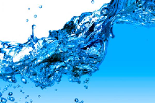 water water