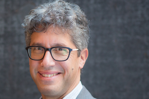Warren Rosenblum