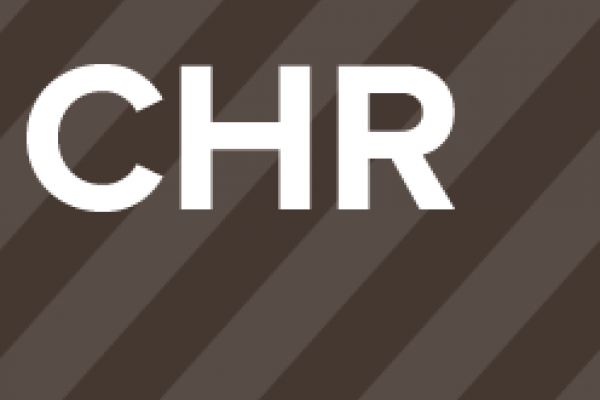 Center for Historical Research Center for Historical Research