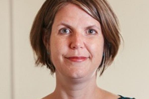 Professor Sara Butler Professor Sara Butler